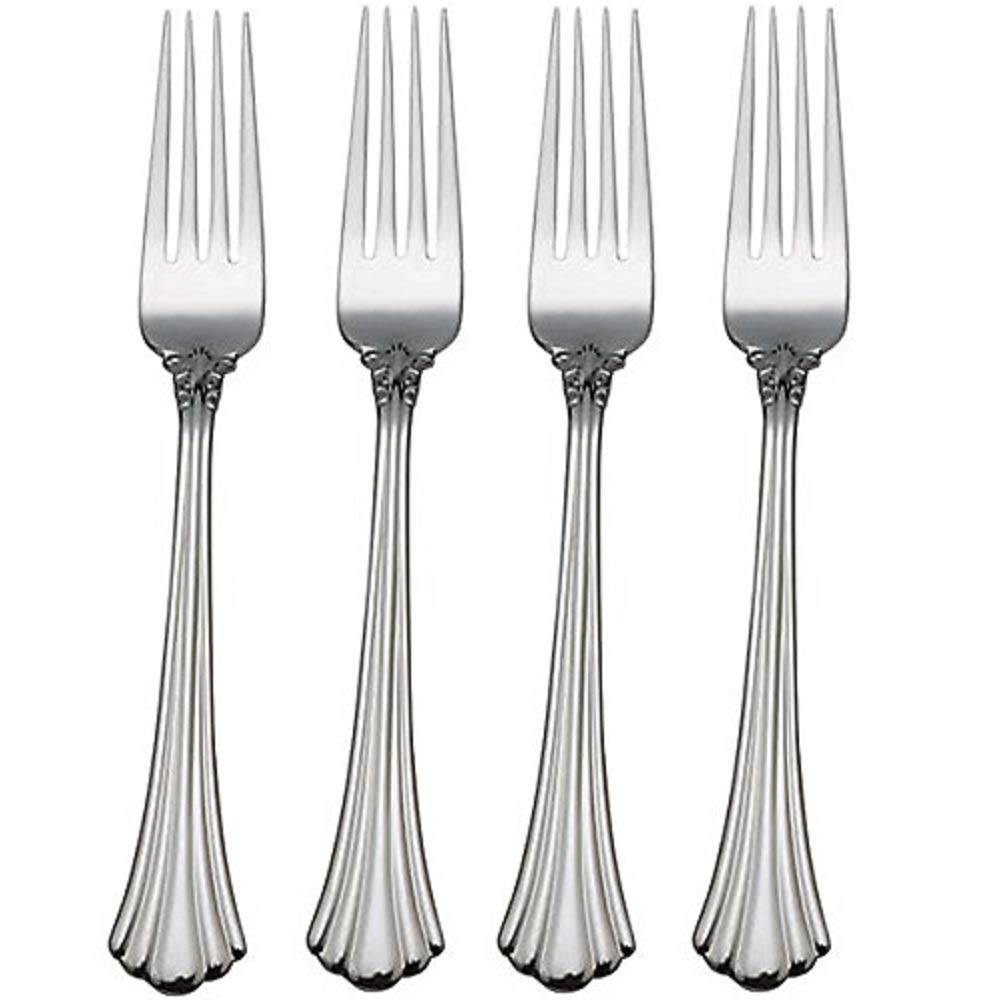 1800 Place Fork [Set of 4]