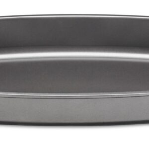 Cuisinart Ovenware Classic Collection 17 by 12-Inch Roaster with Removable Rack