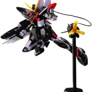 Bandai Hobby R04 Blitz Gundam Remaster 1/144 HG Bandai Gundam Seed Action Figure