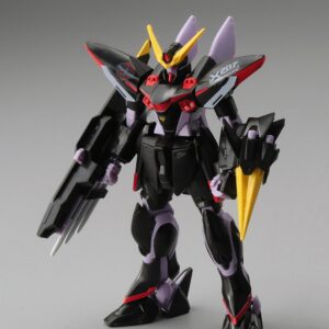 Bandai Hobby R04 Blitz Gundam Remaster 1/144 HG Bandai Gundam Seed Action Figure