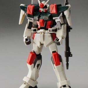 Bandai Hobby R03 Buster Gundam Remaster HG Bandai Gundam Seed Action Figure