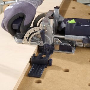 Festool 498590 Domino Cross Stop