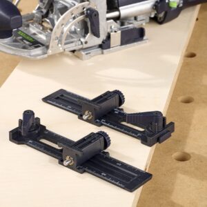 Festool 498590 Domino Cross Stop