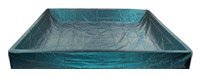 premium liner for softside deep fill waterbed queen