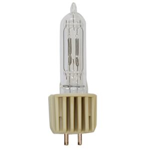 ushio hpl 575w /120x long life halogen bulb (12 pcs)