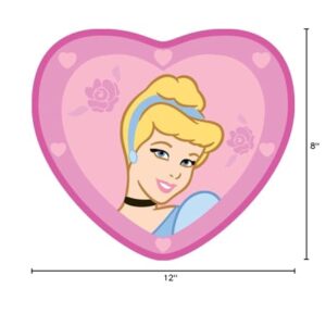 Disney Princess So This is Love Rug