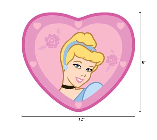 Disney Princess So This is Love Rug