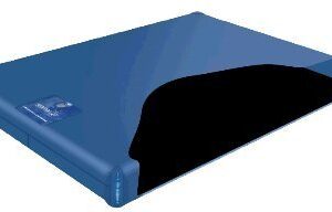 Fluid Chamber Series 150 Deep Fill Softside Waterbed Bladder by Innomax (King)