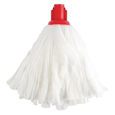 JANTEX DN821 Standard Big Socket Mop, White