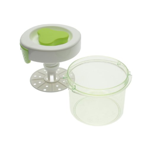 Tsukemono Round Pickle Press 1.0L