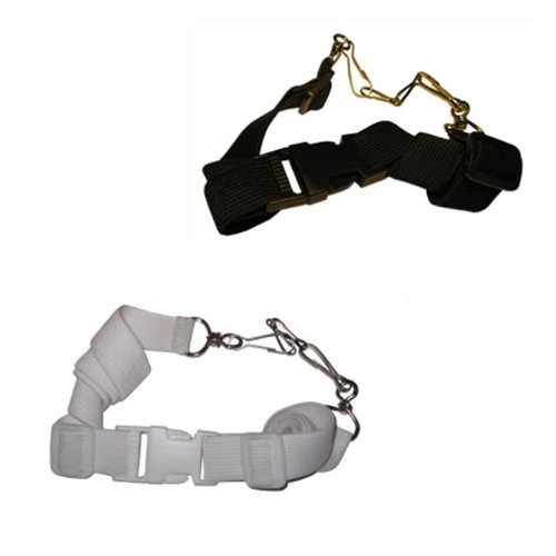 Shabbos Key Holder Belt - Adjustable with 3 Hooks