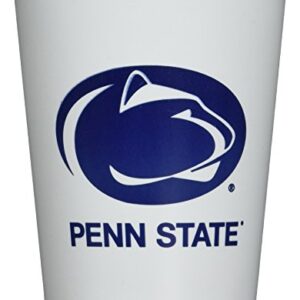 Mayflower Distributing Company 8 Count Penn State Cups, 14 oz, Multicolor