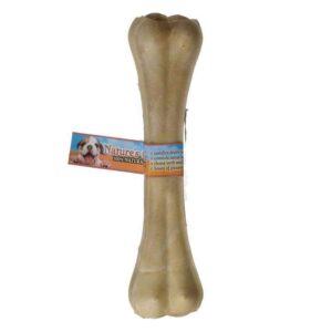 loving pets 10" pressed bone