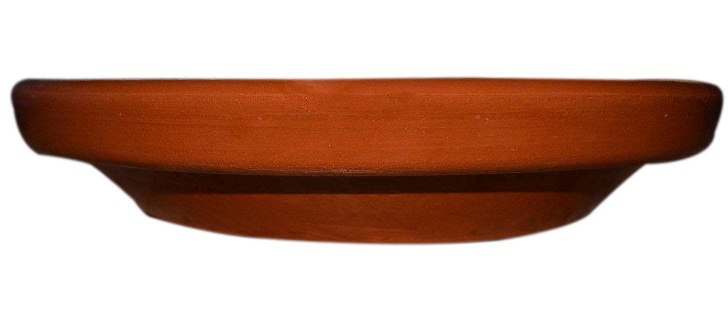 Moroccan XLarge Cooking and Serving Tagine 100% 13 inches