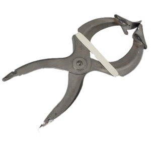 JCS Standard Steel Lobster Claw Band Tool