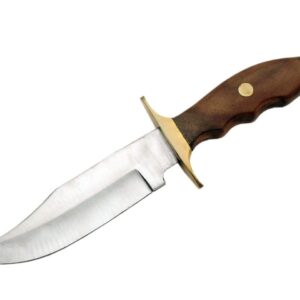 Szco Supplies Best Defense Bowie Knife