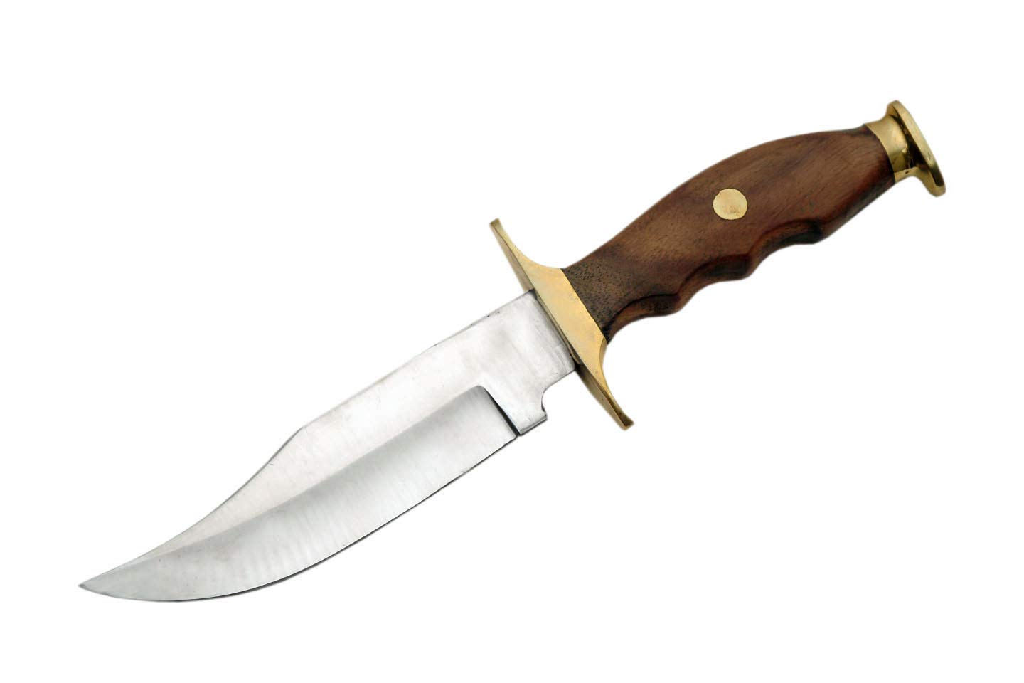 Szco Supplies Best Defense Bowie Knife