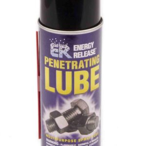 Energy Release P010 Multipurpose Penetrating Lubricant - 12 oz.