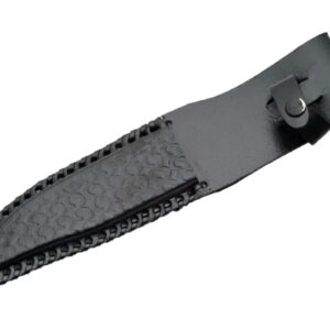 Szco Supplies Best Defense Bowie Knife