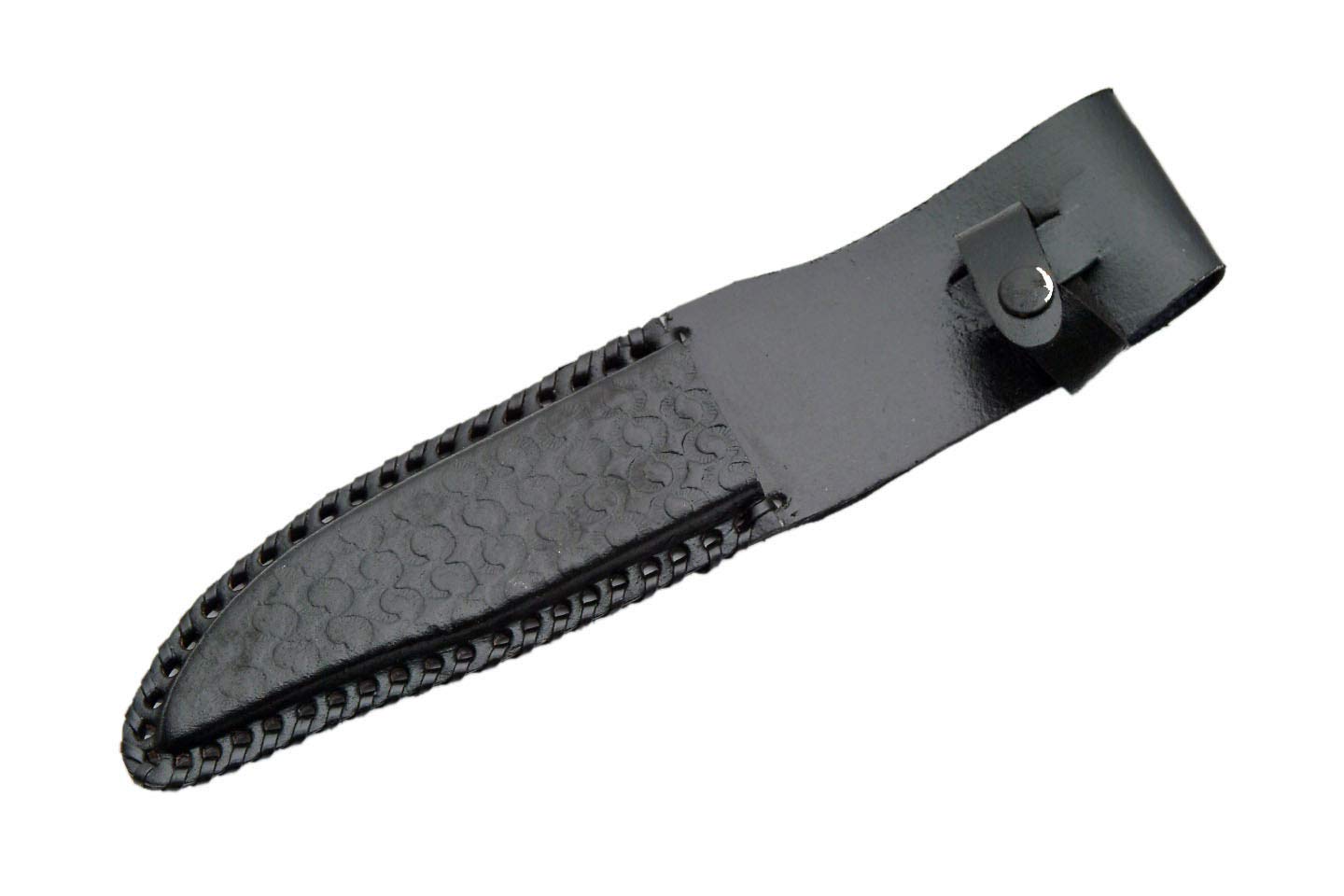 Szco Supplies Best Defense Bowie Knife