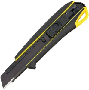 tajima dc-560 driver cutter auto lock utility knife