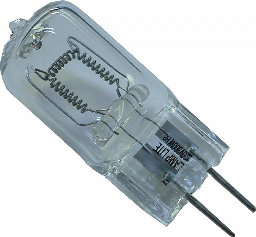 American DJ LL-64514 120V 300 Watt Halogen Lamp