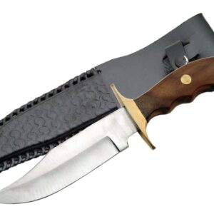 Szco Supplies Best Defense Bowie Knife