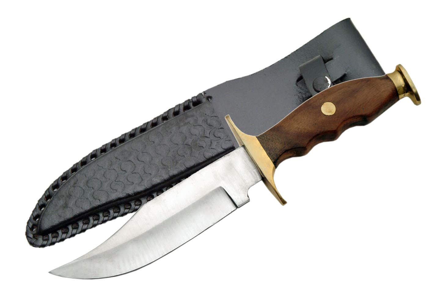 Szco Supplies Best Defense Bowie Knife