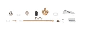 titan tools vaper 19420 spot spray rebuild kit