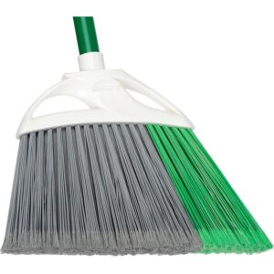 Libman Precision Angle Broom (Pack of 6)