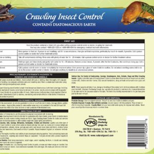 Natural Guard Diatomaceous Earth Insect Control