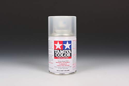 Tamiya TAM85013 Spray Lacquer TS-13 Clear