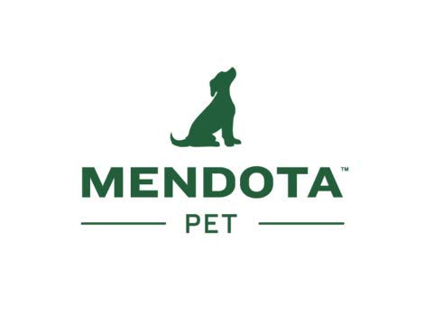 Mendota Pet Digestive Enzymes & Probiotics (Powder) - Dog Probiotics