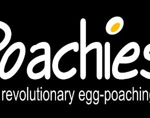 Poachies Egg Poaching Bags, 1 PK