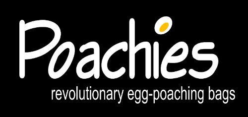 Poachies Egg Poaching Bags, 1 PK