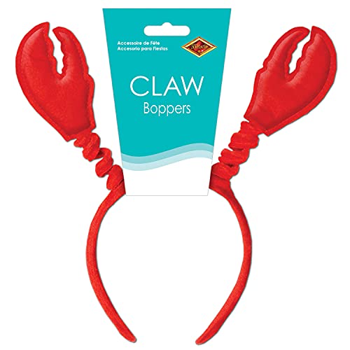 Claw Boppers Party Accessory (1 count) (1/Pkg)