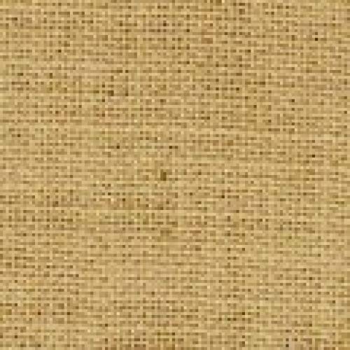 Natural Burlap Fabric, 100% Jute, 56 Inches Wide by The Yard