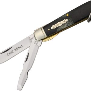 Rough Rider RR1138-BRK Electricians Knife