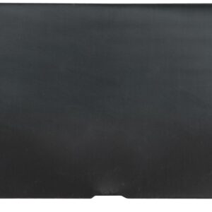 Akro-Mils 40462 PK Width Divider for Akro-Mils 36468 Indicator Bin, Pack of 12, black