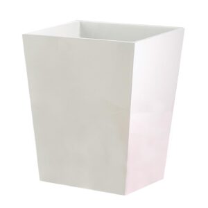 nu steel Elegant Wastebasket