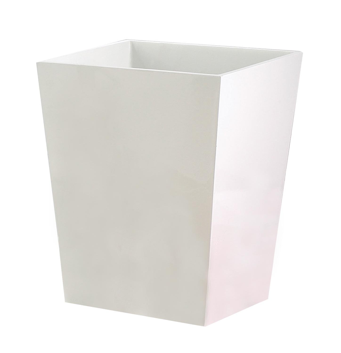 nu steel Elegant Wastebasket