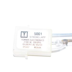 Tomar Electronics 5001 Strobe Lamp Replacement Bulb