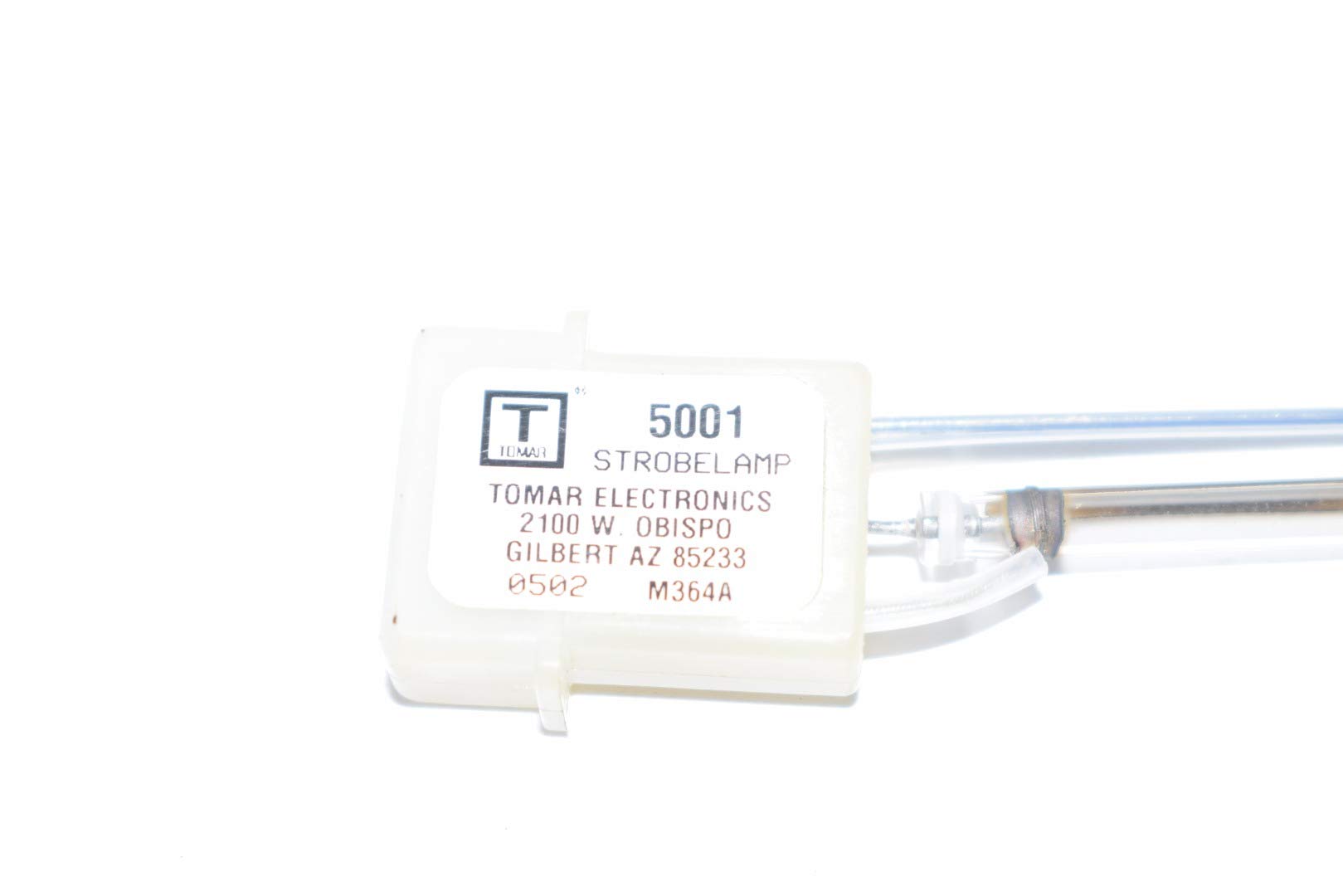 Tomar Electronics 5001 Strobe Lamp Replacement Bulb