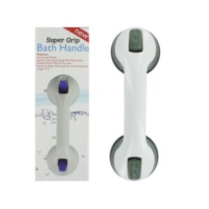 super grip bath handle