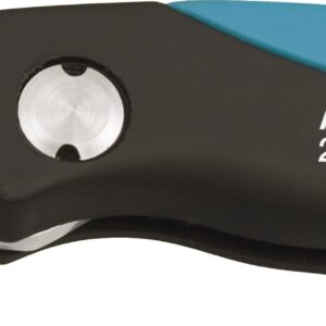 Hazet 2157-2 3.94" With 5 Blades Mini Utility Knife