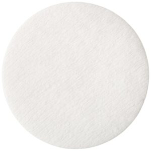 ahlstrom 6150-2400 qualitative filter paper, 24cm diameter, 25 micron, fast flow, grade 615