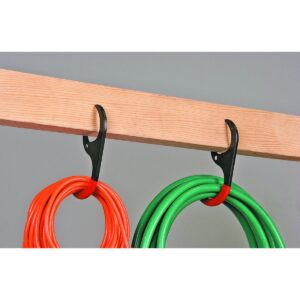 Self-Gripping Hangers 4 Piece Set