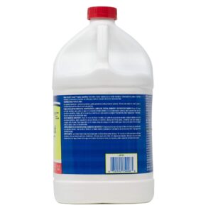 Klean-Strip Green GKGM75006 Safer Muriatic Acid 1Gal (Pack of 1)