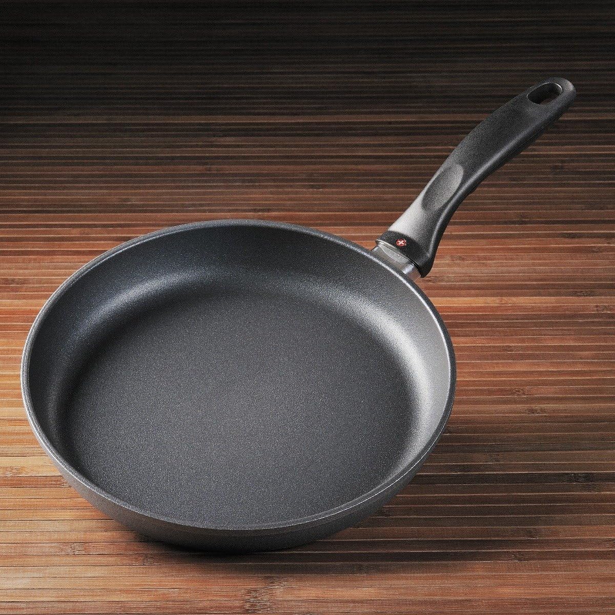 Non-Stick Frying Pan Size: 10.25" Diameter