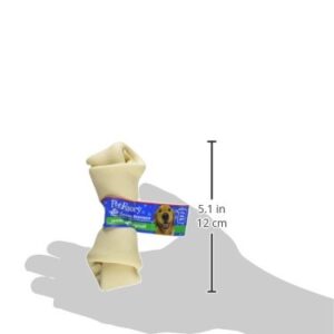 Pet Factory Bulk Bone Treat, 4-5"